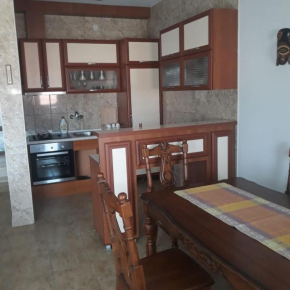 Apartament Mikol
